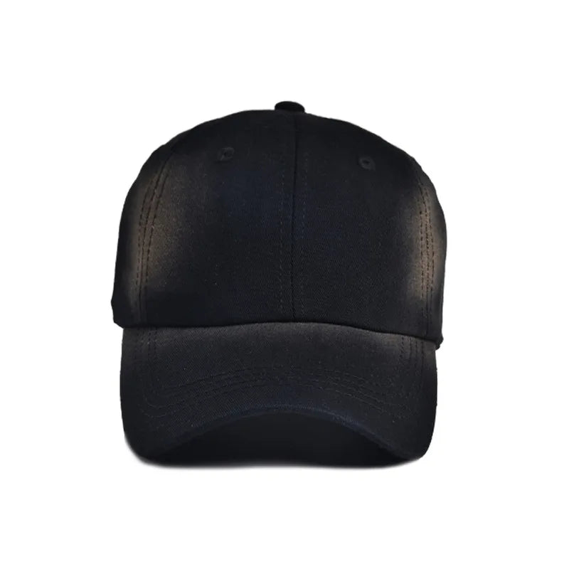 New Gradient Tie-Dye Personalized Fashion Baseball Cap