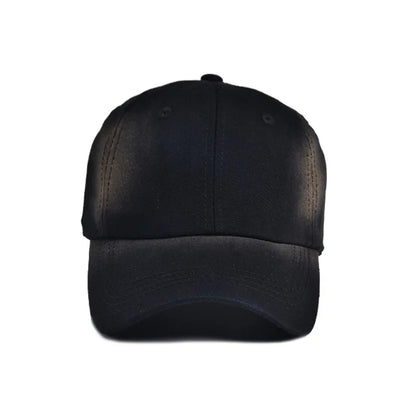 New Gradient Tie-Dye Personalized Fashion Baseball Cap