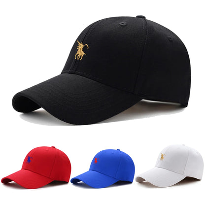 Children Men Embroidery Grim Reaper Design Japan Baseball Caps