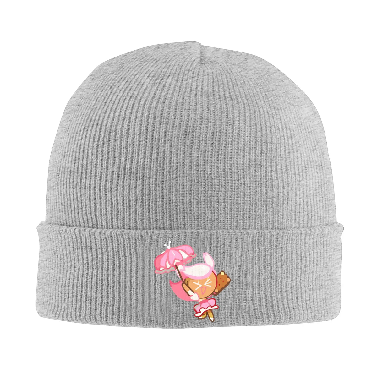 Knitted Skull Caps For Men Women