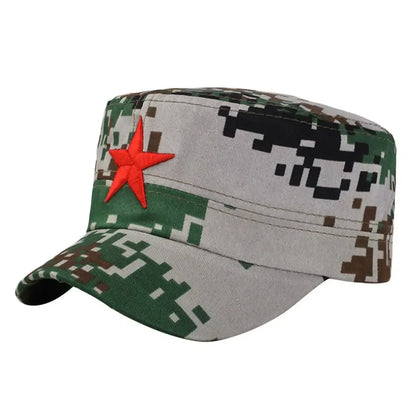 Unisex Cotton Men Cap Spring Summer Beach Outdoor Street Street