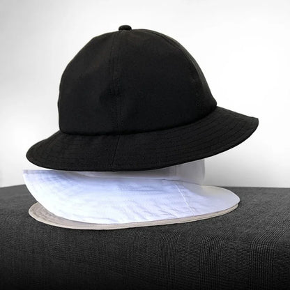 Japanese Quick Drying Function Waterproof Bucket Hats