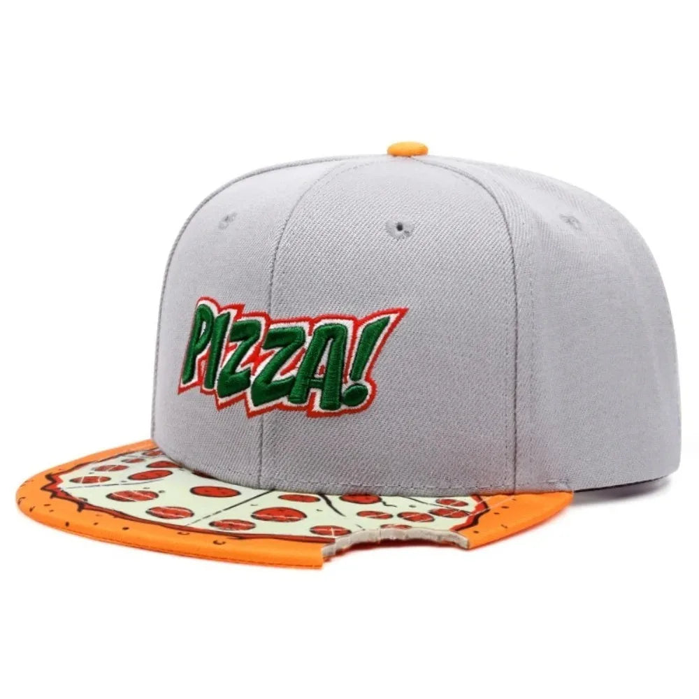 Fashion Casual Hip Hop Hats Breathable Baseball Cap