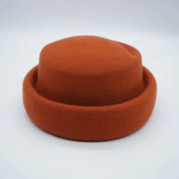 Brick Red