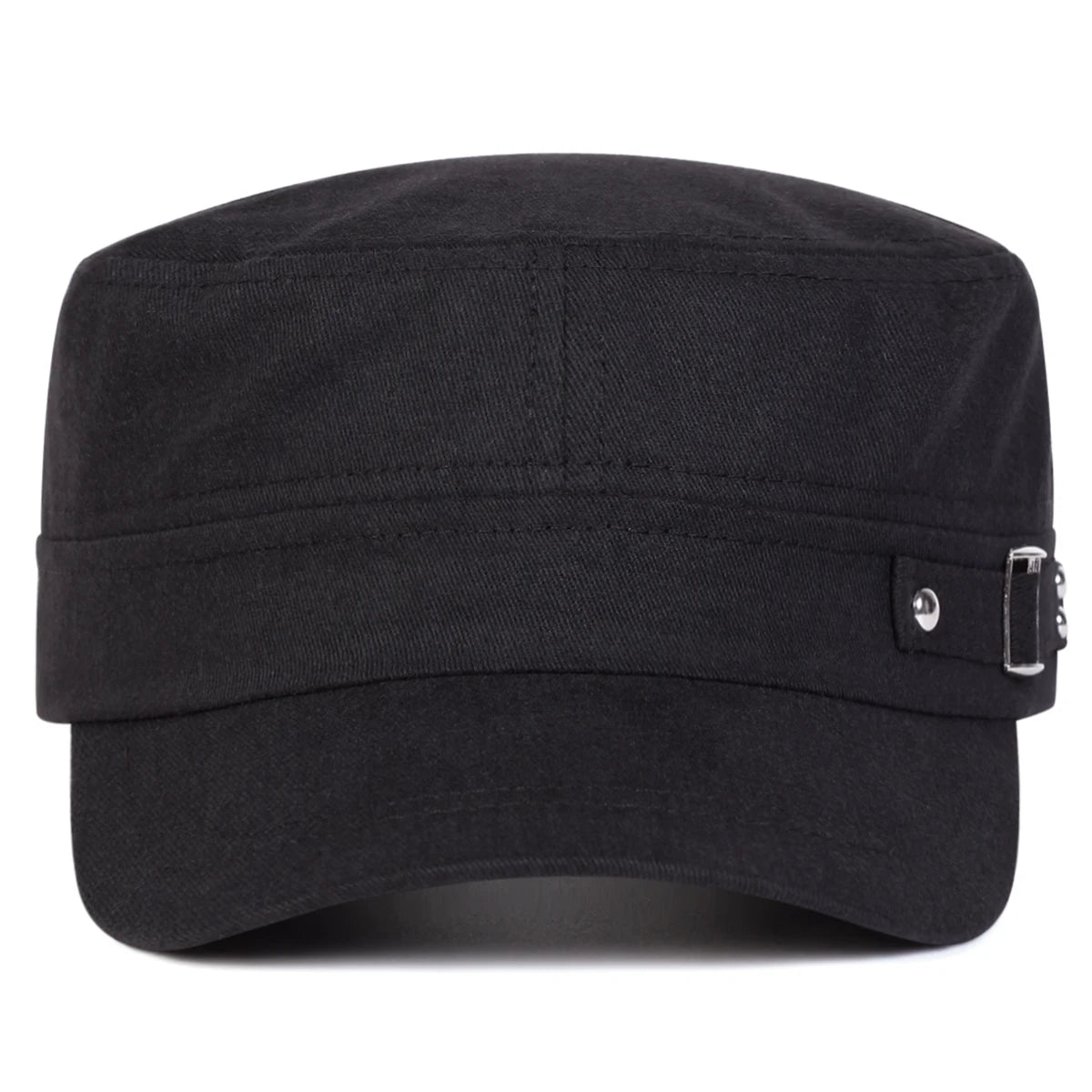 Unisex Military Caps Spring Autumn Sailor Hats