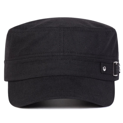Unisex Military Caps Spring Autumn Sailor Hats