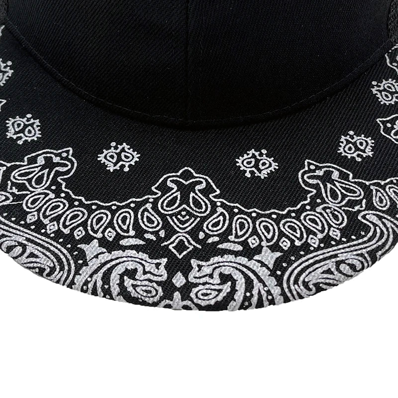 Summer Baseball Cap For Men Women Dad Net Mesh Hat