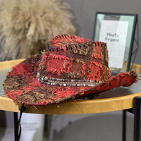 Style 2 - Red