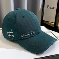 Black Green