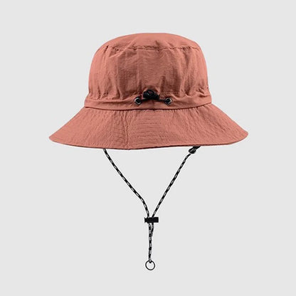Waterproof Fisherman Hat Sun Protection Women's