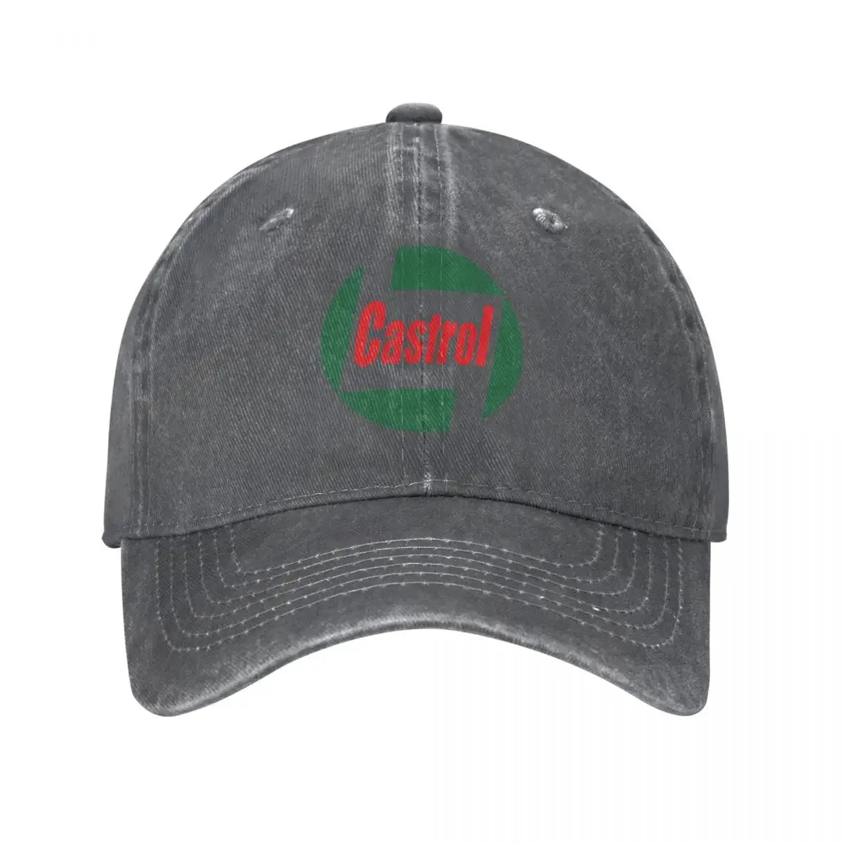 Castrol Men Baseball Cap