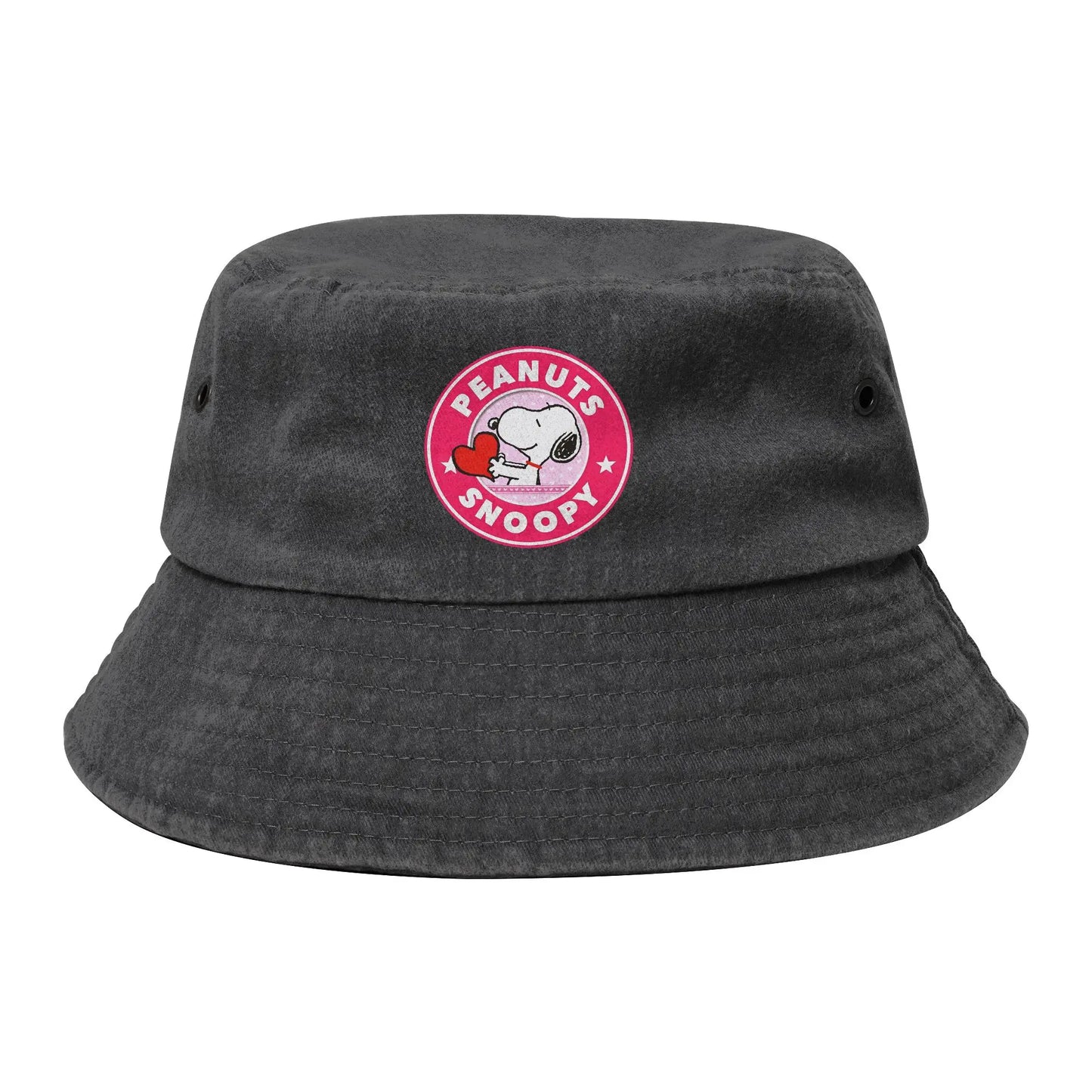 Vocation Snoopys Woodstock Bucket Hats