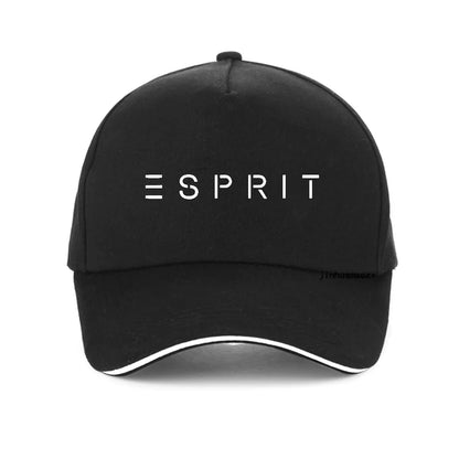 Adjustable Breathable Snapback Hat Sport Dad Hats
