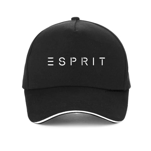 Adjustable Breathable Snapback Hat Sport Dad Hats