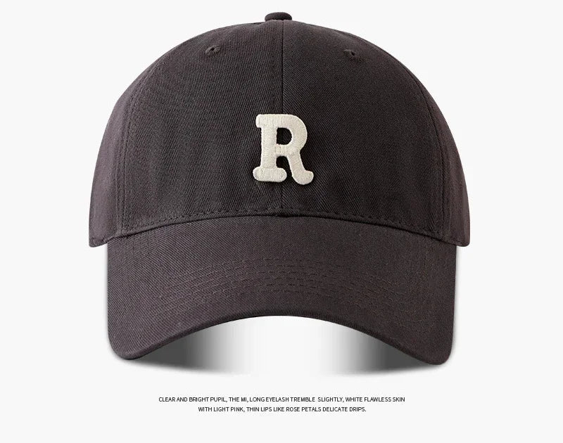 2025 Large Head Circumference Baseball Cap