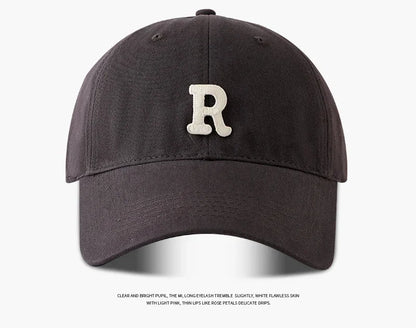 2025 Large Head Circumference Baseball Cap