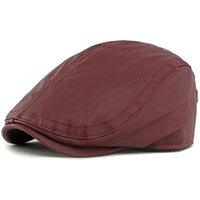 4867 Burgundy