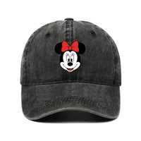 Minnie-Black