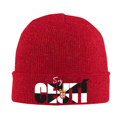 Knit Hat Beanie Autumn Winter Hats