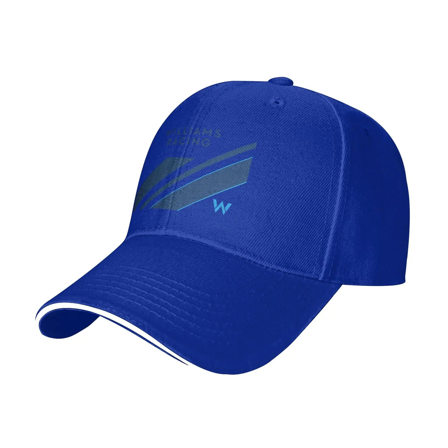 Williams Racing Team Baseball Cap