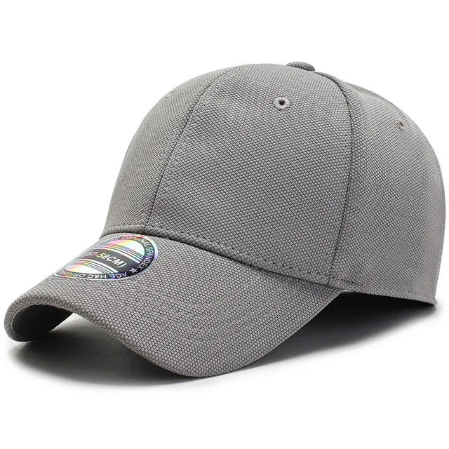 Trendy Women's Sun Protection Baseball Hats