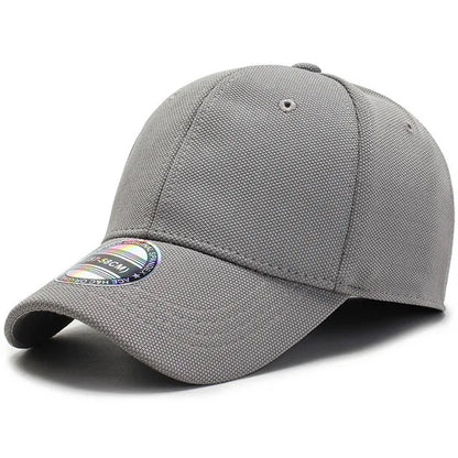 Trendy Women's Sun Protection Baseball Hats
