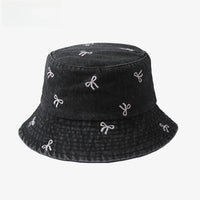 Buttertie - Black