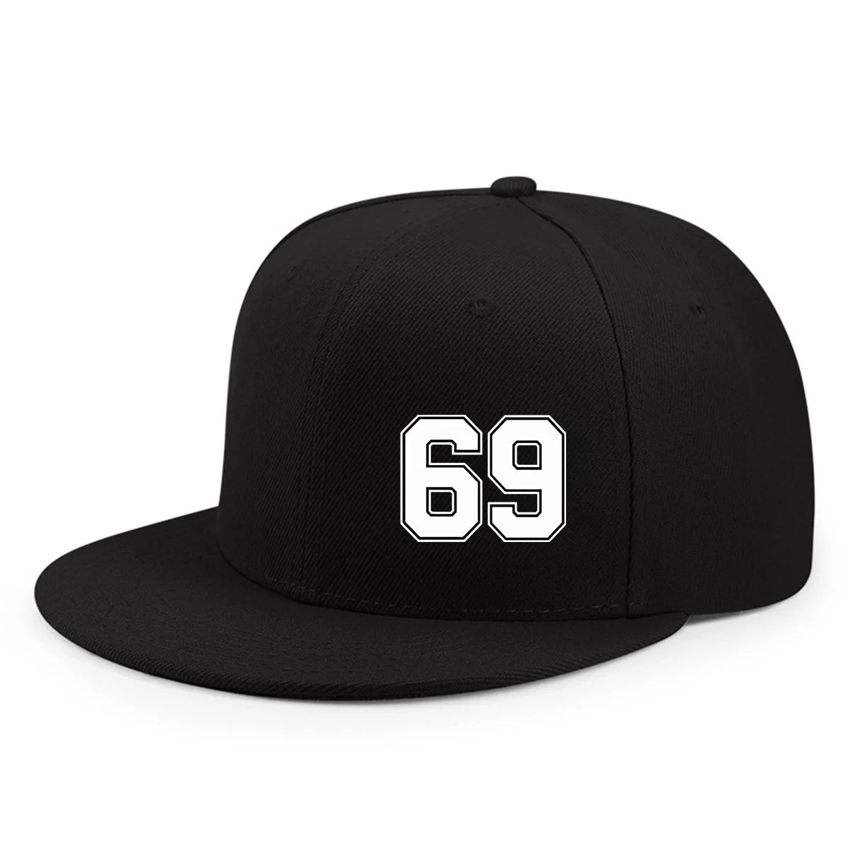 Popular Fashion Street Hip Hop Hat Outdoor Cycling Sunshade Skateboard Hat Male Female