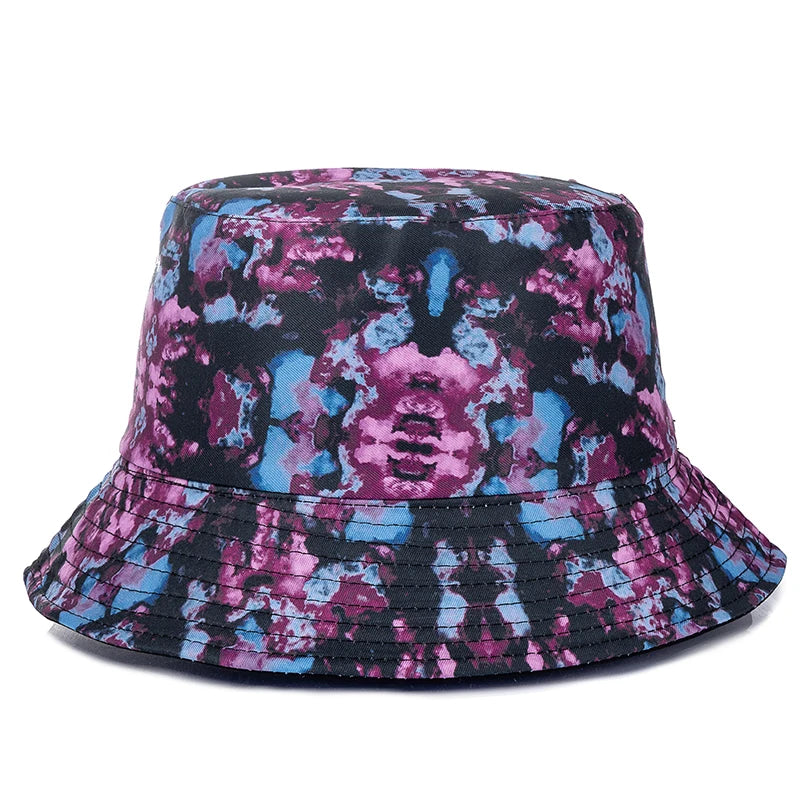 Hot Sale Unisex Bucket Hats Summer
