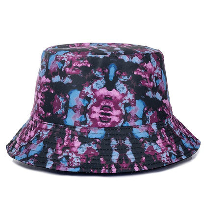 Hot Sale Unisex Bucket Hats Summer