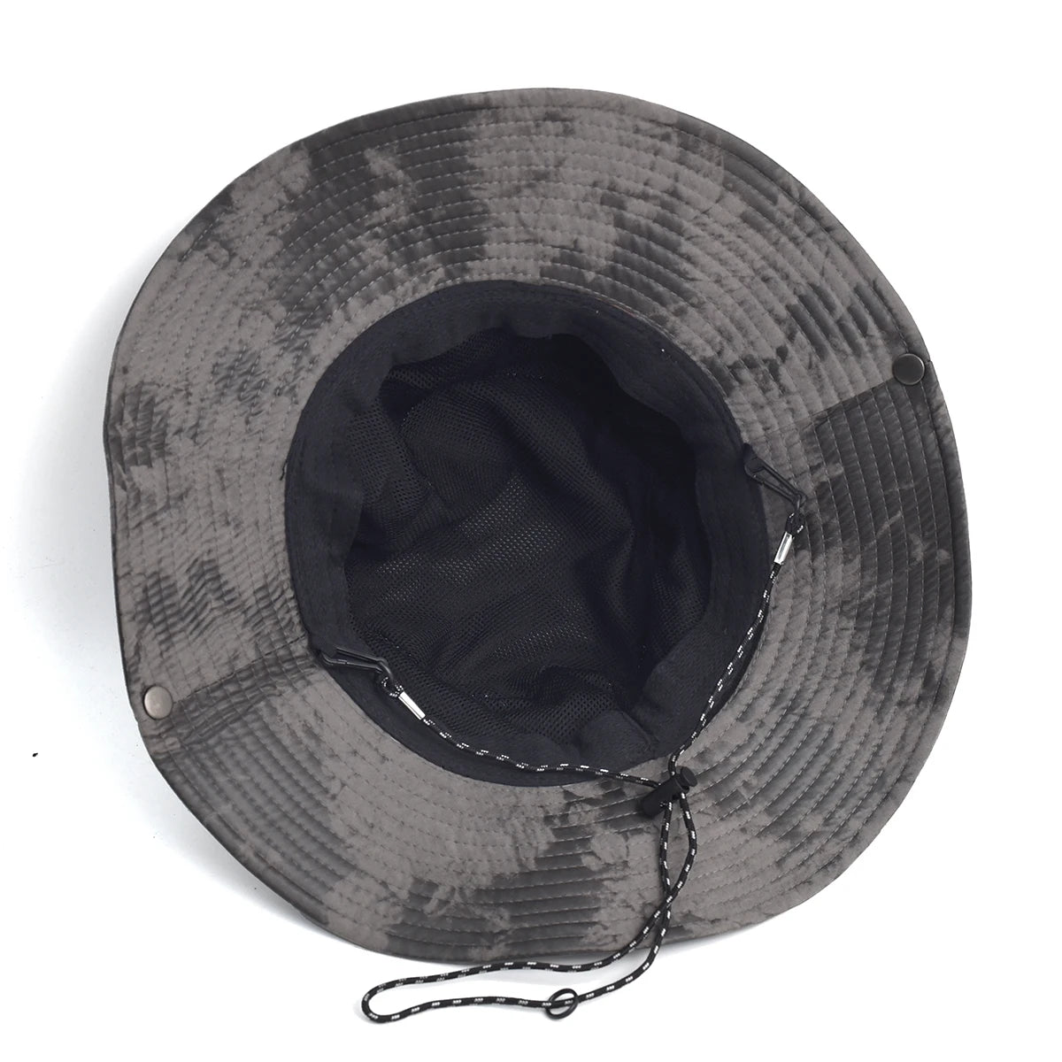 Outdoor Hiking Camping Mountaineering Hat Men Fishing Sun Bucket Hat