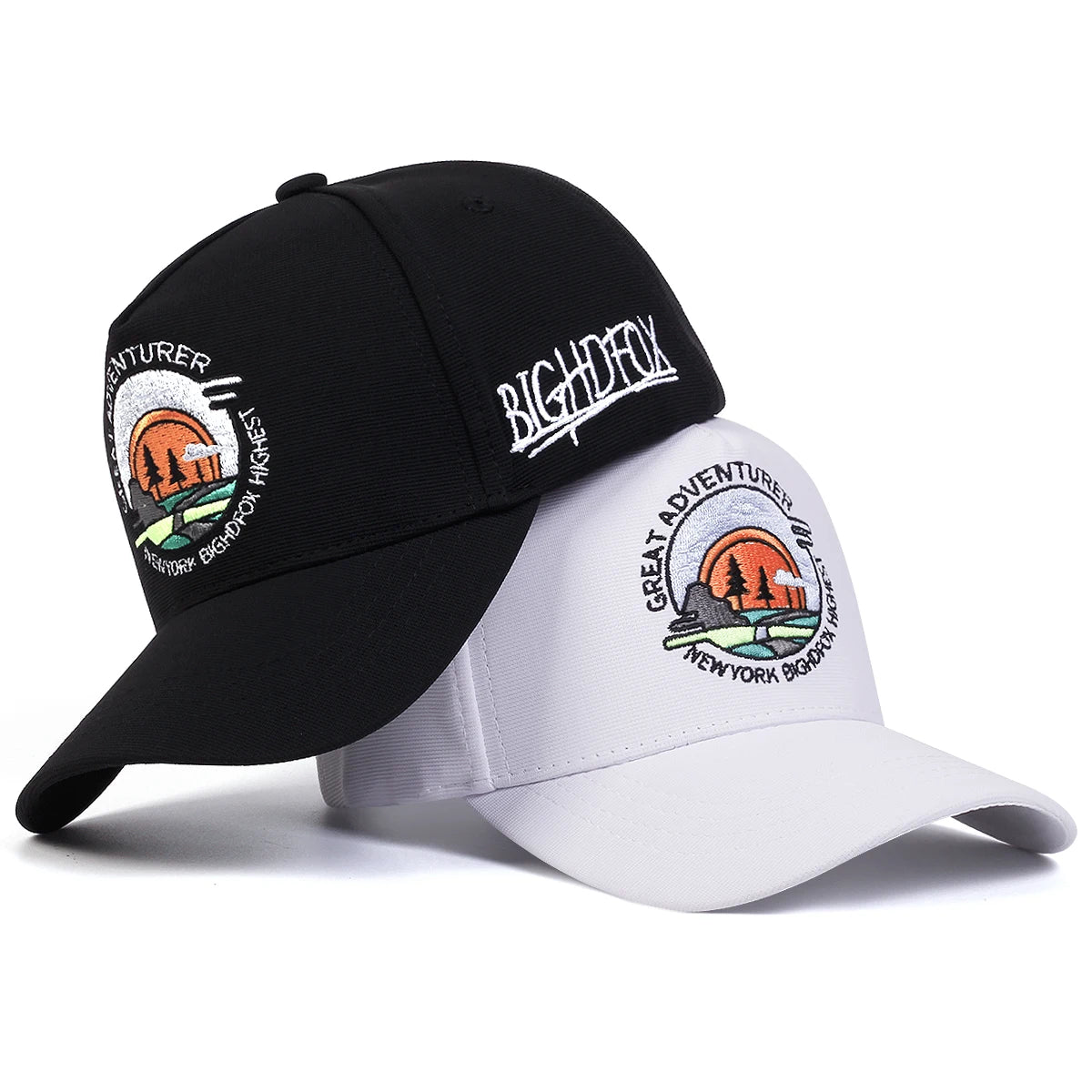Fashion Men Hip Hop Baseball Cap Tactical Army Cap