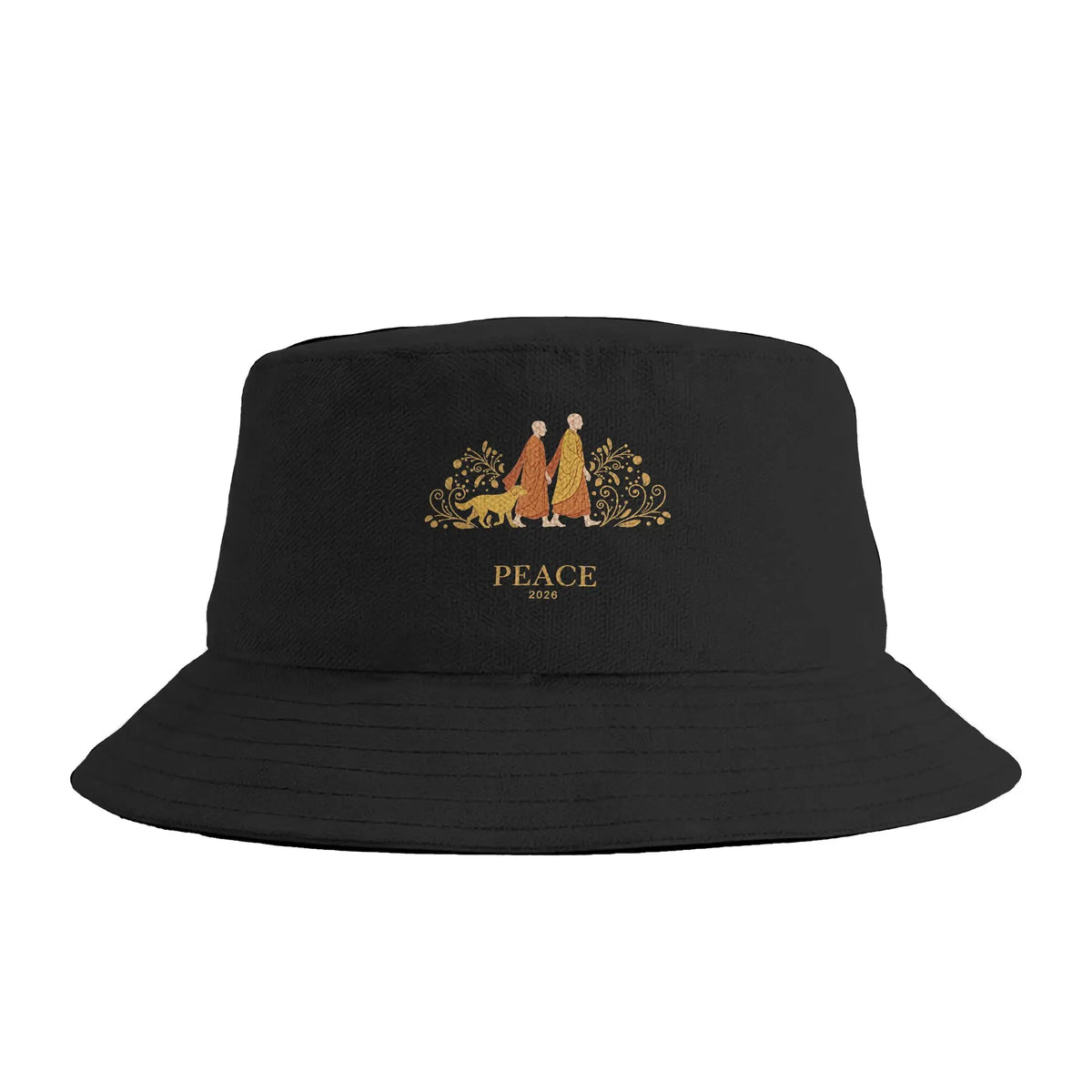 Foldable Fisherman Hats Summer Fashion Vacation Caps
