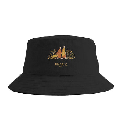 Foldable Fisherman Hats Summer Fashion Vacation Caps