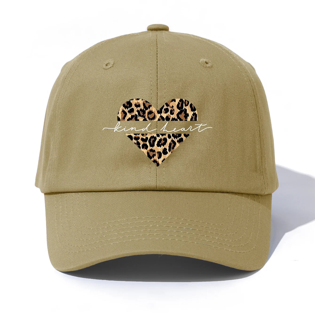 Minimalist Retro Style Casual Soft Adjustable Dad Hat
