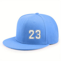 23-Sky Blue