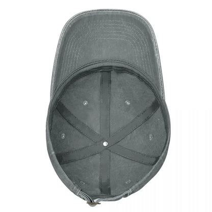Pickleball Lover Enthusiasts Baseball Cap