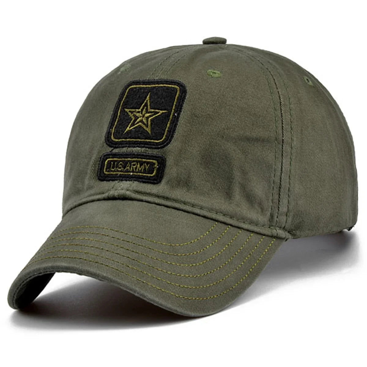 Outdoor Adjustable Casual Hats Sunscreen Hat Sports Cap