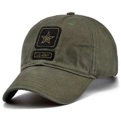 Outdoor Adjustable Casual Hats Sunscreen Hat Sports Cap
