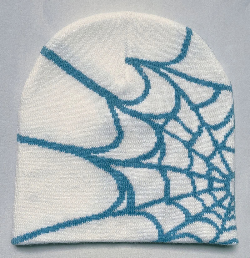 New Fashion Knitting Beanies Hat Men Women Paragraph Quality