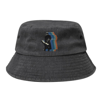 We Only Accept Cash Bucket Hat Women