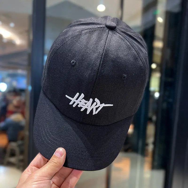Plus Size 55-62cm Baseball Caps Man Summer Popular Sport Hats