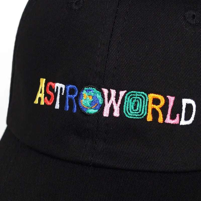 Hat Men's Autumn And Winter Cap