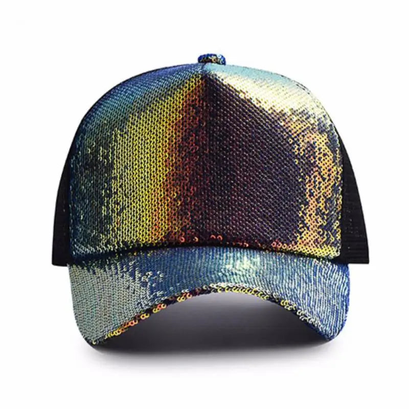 Baseball Cap Women Spring Summer Sunscreen Sunshade Hats