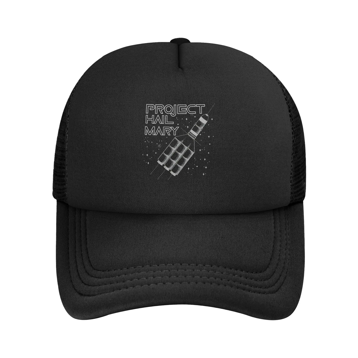 Men Women Hats curved Mesh Baseball Cap