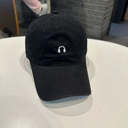 Baseball Cap Trendy Brand Baseball Caps