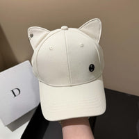 Beige White