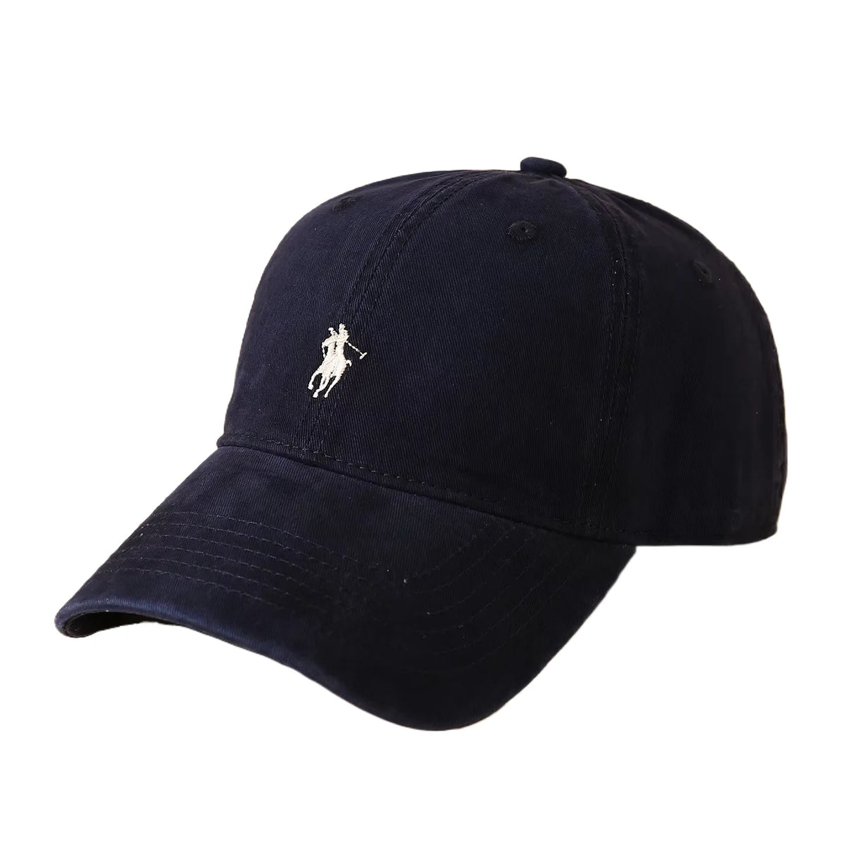 2026 New Unisex Letter Embroidery Hip‑Hop Baseball Cap