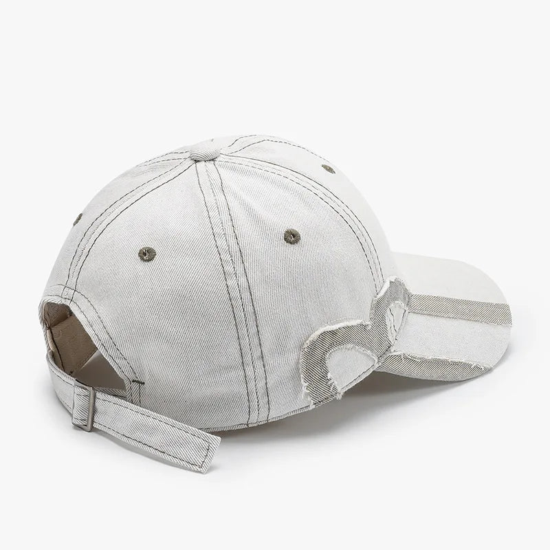 Men's And Women's Sun Protection Outdoor Baseball Hat