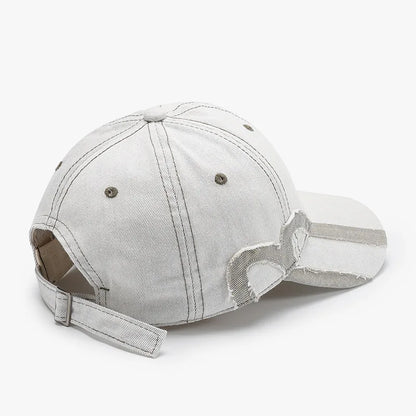 Men's And Women's Sun Protection Outdoor Baseball Hat